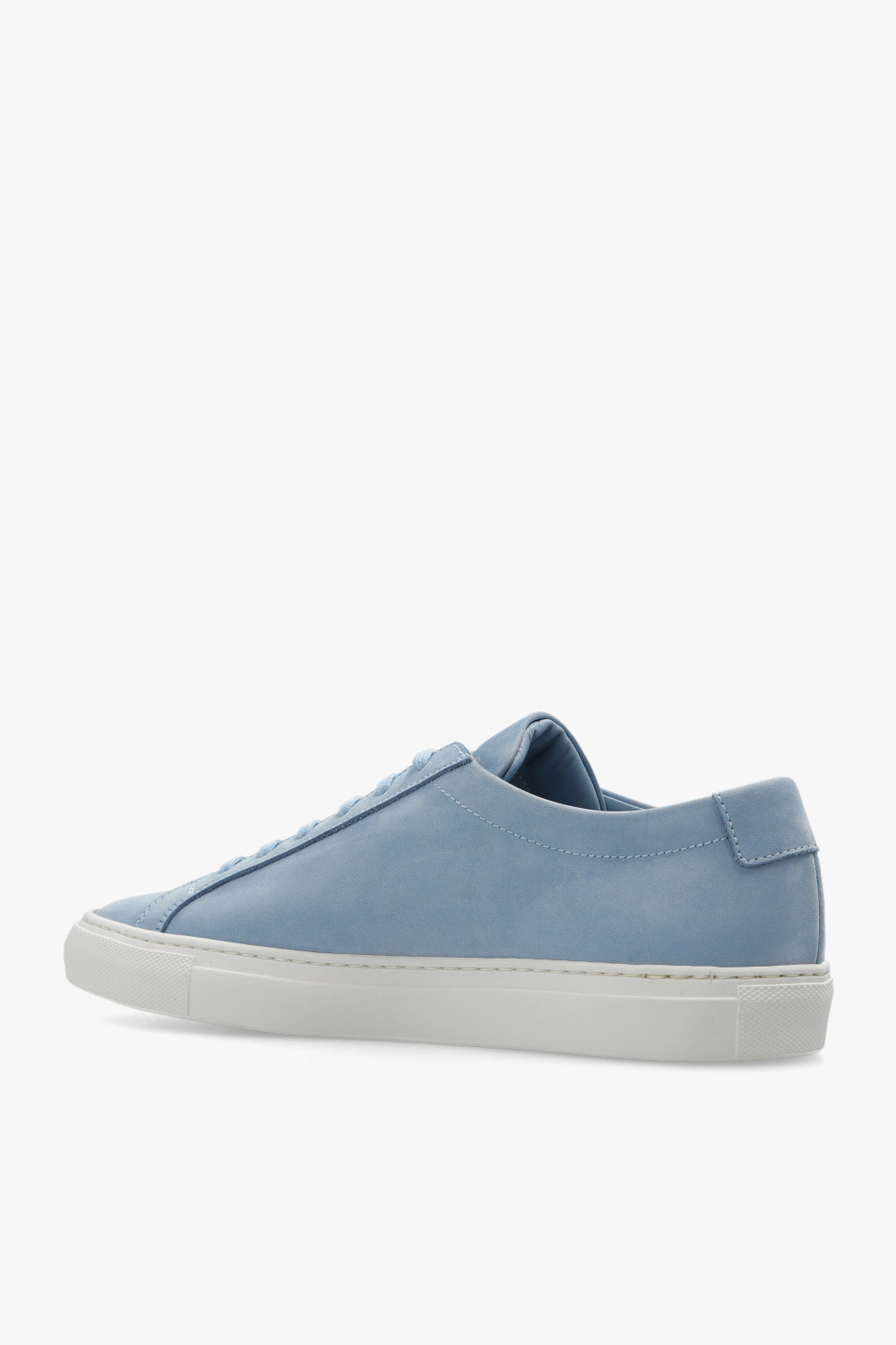 Baby blue cheap common projects